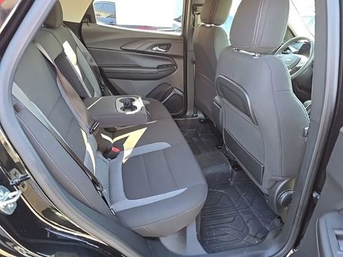 Used 2024 Chevrolet TrailBlazer LT w/ Convenience Package AWD/4WD image 31