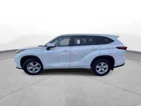 Used 2023 Toyota Highlander L image 9