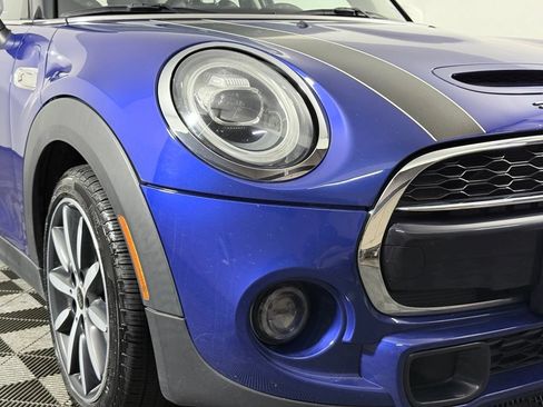 Used 2021 MINI Cooper S FWD image 10