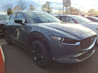 Certified 2023 MAZDA CX-30 AWD 2.5 S w/ Preferred Package