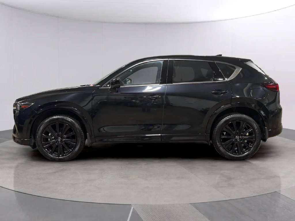 Used 2024 MAZDA CX-5 2.5 Turbo w/ Premium Package AWD/4WD image 6