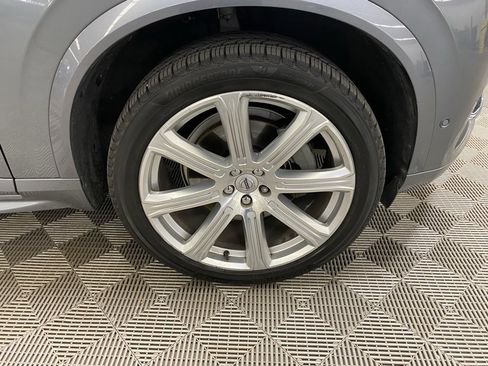 Used 2019 Volvo XC90 T6 Inscription w/ Luxury Package image 2