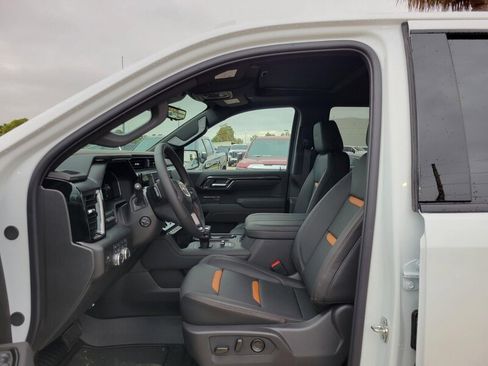 New 2026 GMC Sierra 1500 AT4 image 11