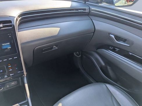 Used 2024 Hyundai Santa Cruz Limited image 16