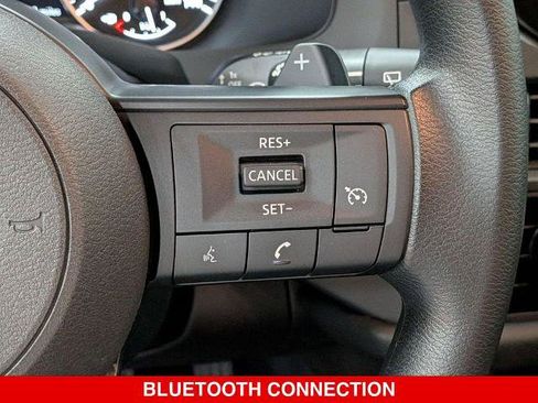 Certified 2024 Nissan Pathfinder S AWD/4WD image 18