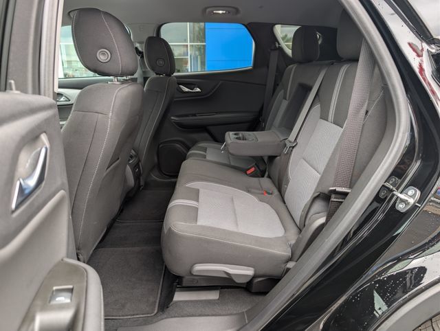Used 2023 Chevrolet Blazer LT w/ Driver Confidence Package FWD image 15