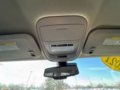 Used 2021 GMC Canyon AT4 w/ Driver Alert Package image 37