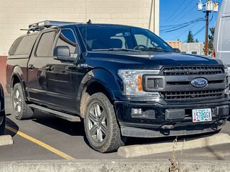 Used 2018 Ford F150 XLT w/ Equipment Group 302A Luxury AWD/4WD video 2