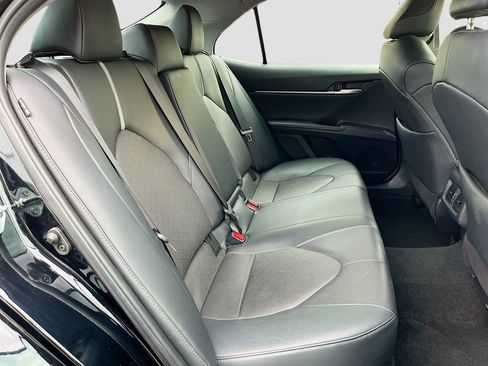 Used 2024 Toyota Camry XSE image 28