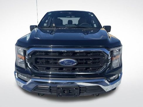 Used 2023 Ford F150 XLT image 8