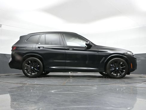 Used 2024 BMW X3 M40i w/ Premium Package AWD/4WD image 37