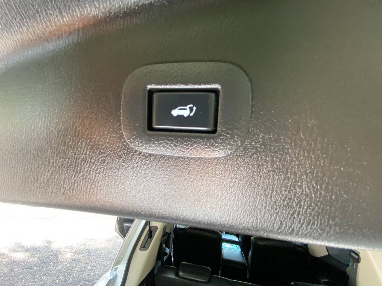 Used 2021 INFINITI QX80 Luxe RWD image 59