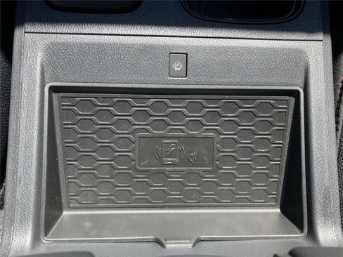 New 2026 Nissan Frontier PRO-4X w/ Pro-4x Convenience Package image 16