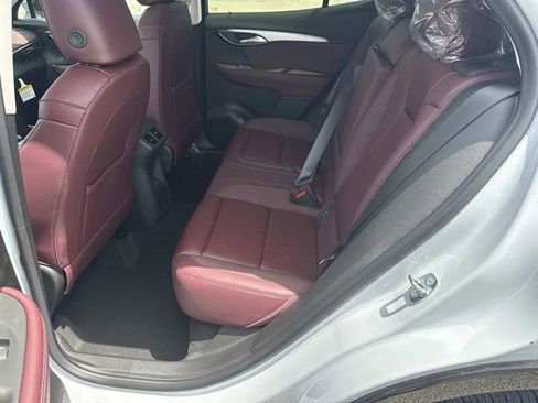 New 2026 Buick Envision Sport Touring AWD/4WD image 16