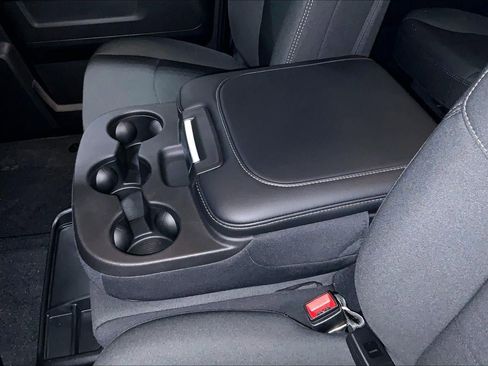 New 2026 RAM 3500 Tradesman image 8