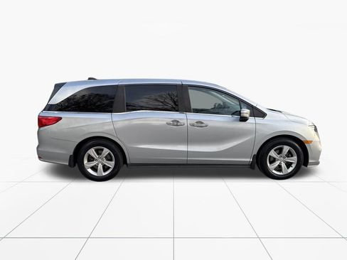 Used 2019 Honda Odyssey EX-L image 10