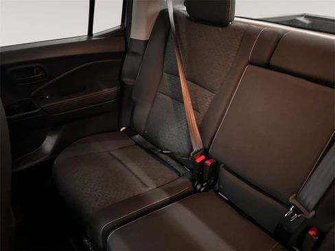 New 2026 Honda Ridgeline Sport image 13