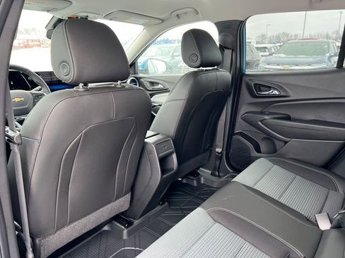 New 2026 Chevrolet Trax LT w/ LT Convenience Package image 29