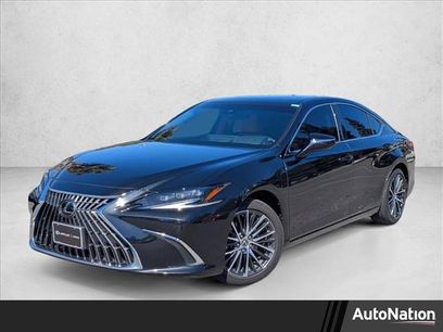 Used 2024 Lexus ES 300h w/ Premium Package