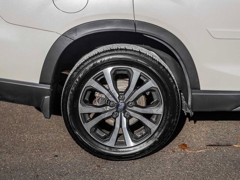 Used 2023 Subaru Forester Limited image 6