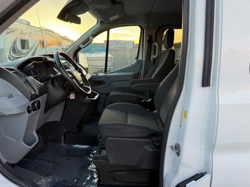 Used 2016 Ford Transit 150 XL image 14