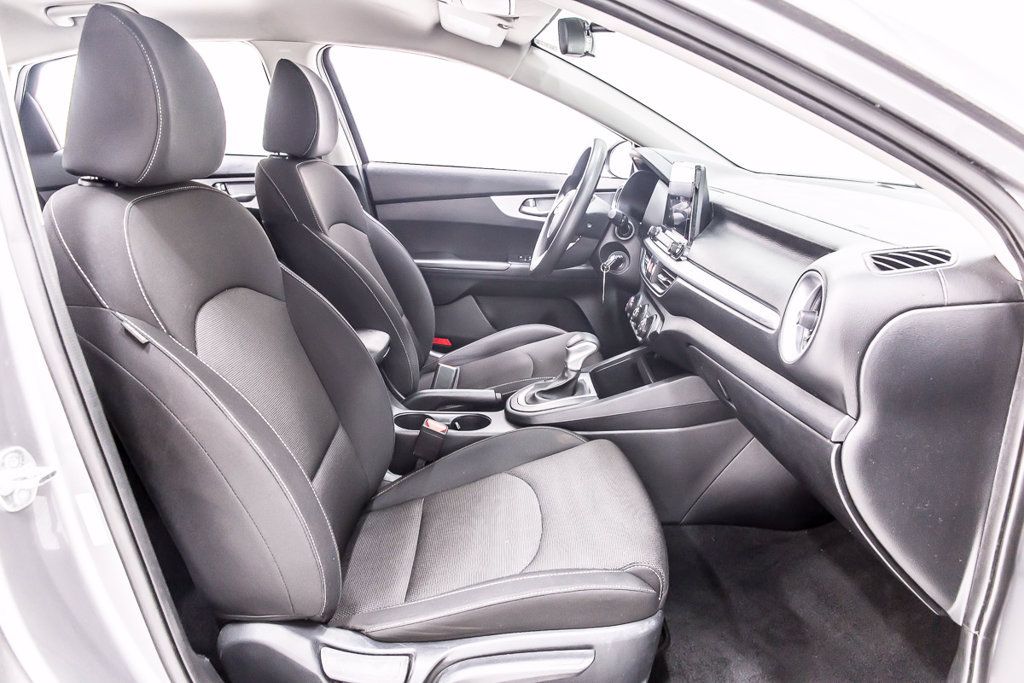 Used 2024 Kia Forte LXS FWD image 30