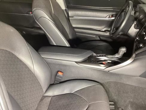 Certified 2023 Toyota Camry XSE w/ Navigation Package image 5