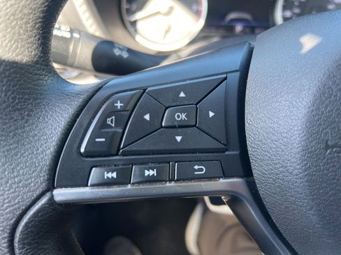 Certified 2024 Nissan Sentra SV image 54