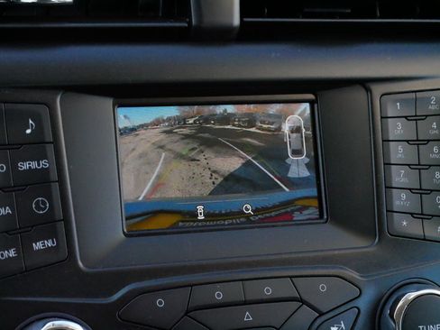 Used 2018 Ford Fusion SE image 29