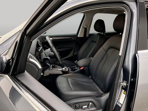 Used 2015 Audi Q5 3.0T Premium Plus AWD/4WD image 7