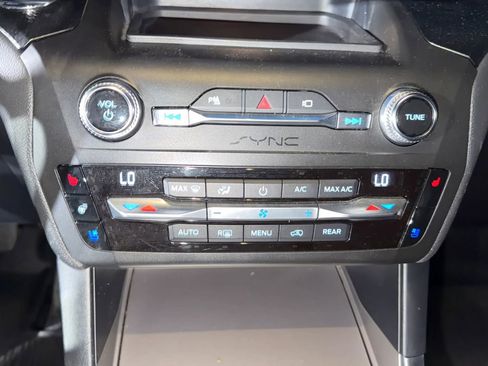 Used 2020 Ford Explorer ST w/ ST Street Pack image 20