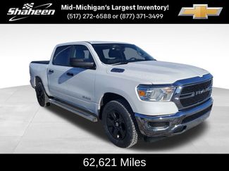 Used 2019 RAM 1500 Tradesman w/ SXT Appearance Group video 2