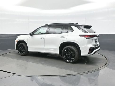 New 2026 Volkswagen Tiguan SE R-Line image 5