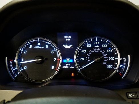 Used 2020 Acura MDX SH-AWD w/ Advance Package image 33