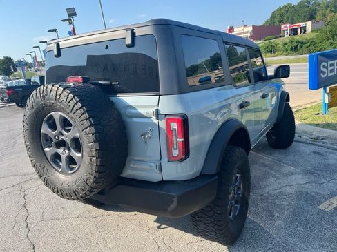 Used 2022 Ford Bronco Big Bend AWD/4WD image 4