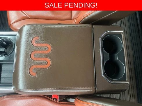 Used 2021 Ford F350 King Ranch w/ King Ranch Ultimate Package image 26