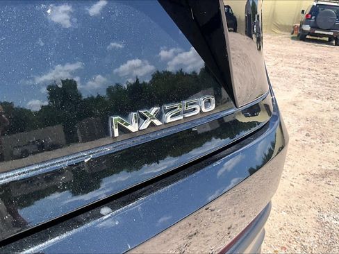 Used 2024 Lexus NX 250 FWD w/ Towing Package (2000 Lbs) image 28