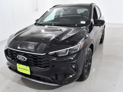 New 2026 Ford Escape ST-Line Elite w/ Premium Technology Package image 2