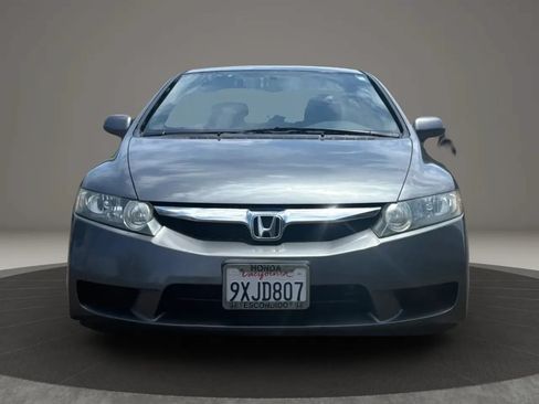 Used 2009 Honda Civic LX image 3