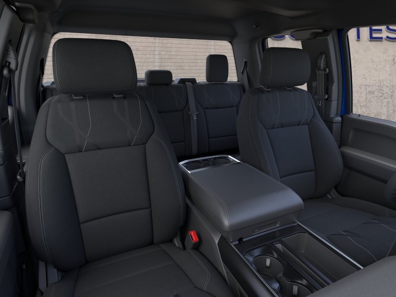 New 2026 Ford F150 STX RWD image 10