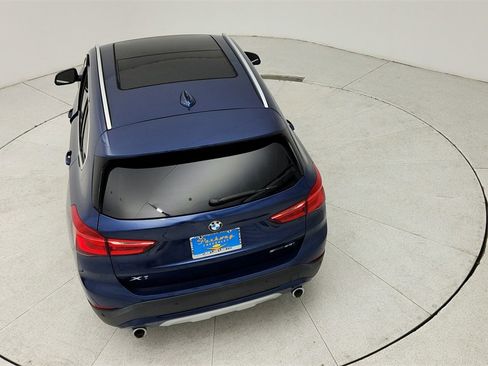 Used 2021 BMW X1 sDrive28i w/ Convenience Package image 33