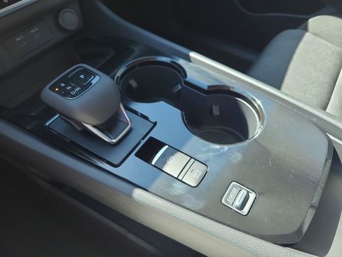 New 2026 Nissan Rogue SV image 18