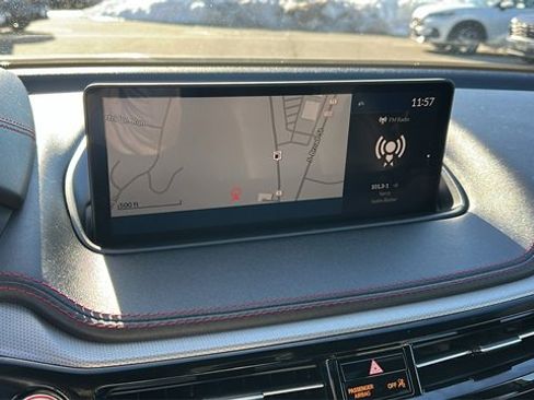 Used 2023 Acura MDX A-Spec image 15