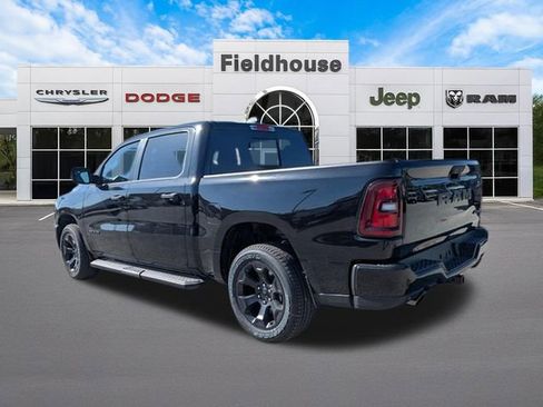 New 2026 RAM 1500 Express AWD/4WD image 8