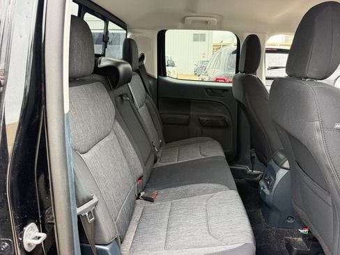 Used 2023 Ford Maverick XLT w/ XLT Luxury Package FWD image 29