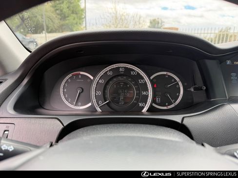 Used 2013 Honda Accord EX-L image 22