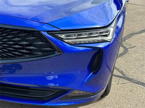 Used 2023 Acura MDX A-Spec image 7