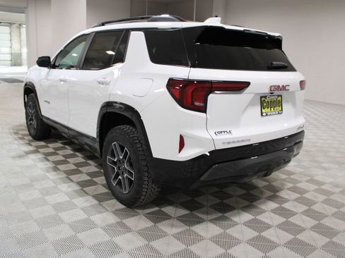 New 2026 GMC Terrain AT4 image 9