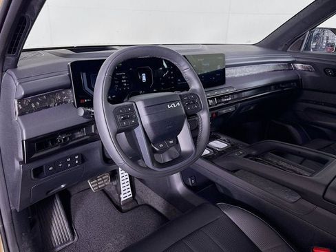 New 2027 Kia Telluride SX Prestige X-Pro AWD/4WD image 11