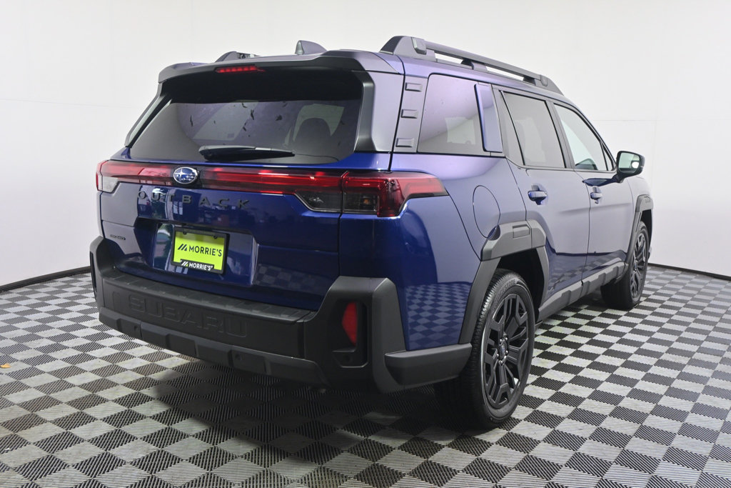 Certified 2026 Subaru Outback Limited XT AWD/4WD image 6